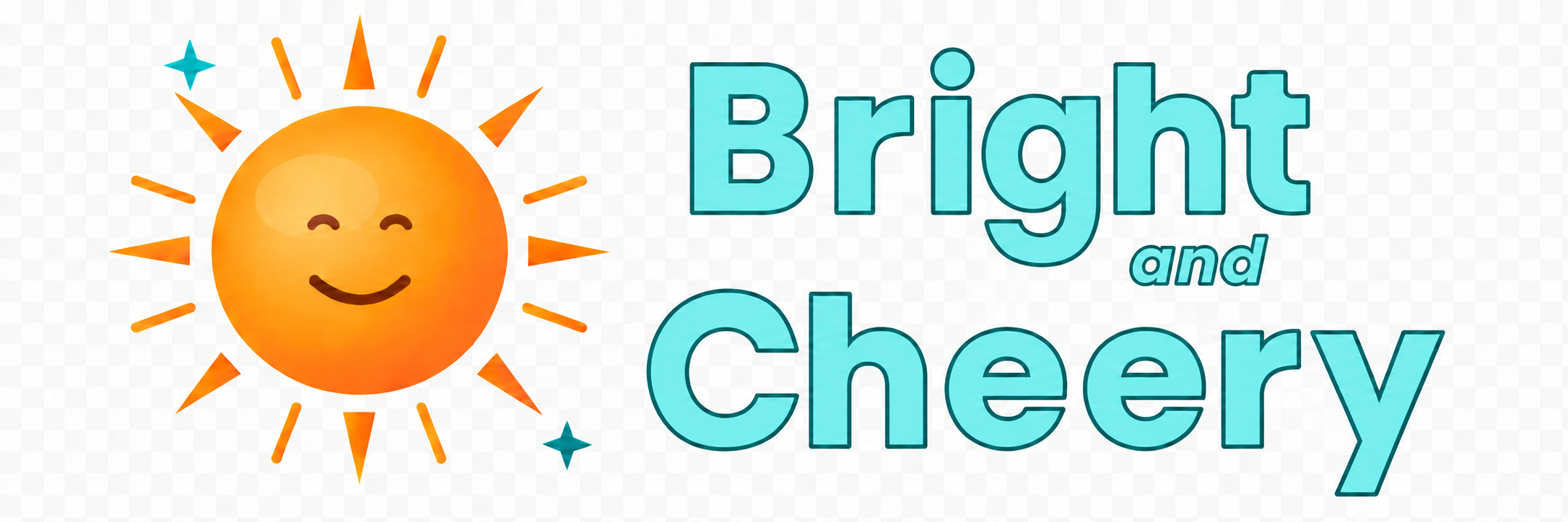 Bright And Cheery