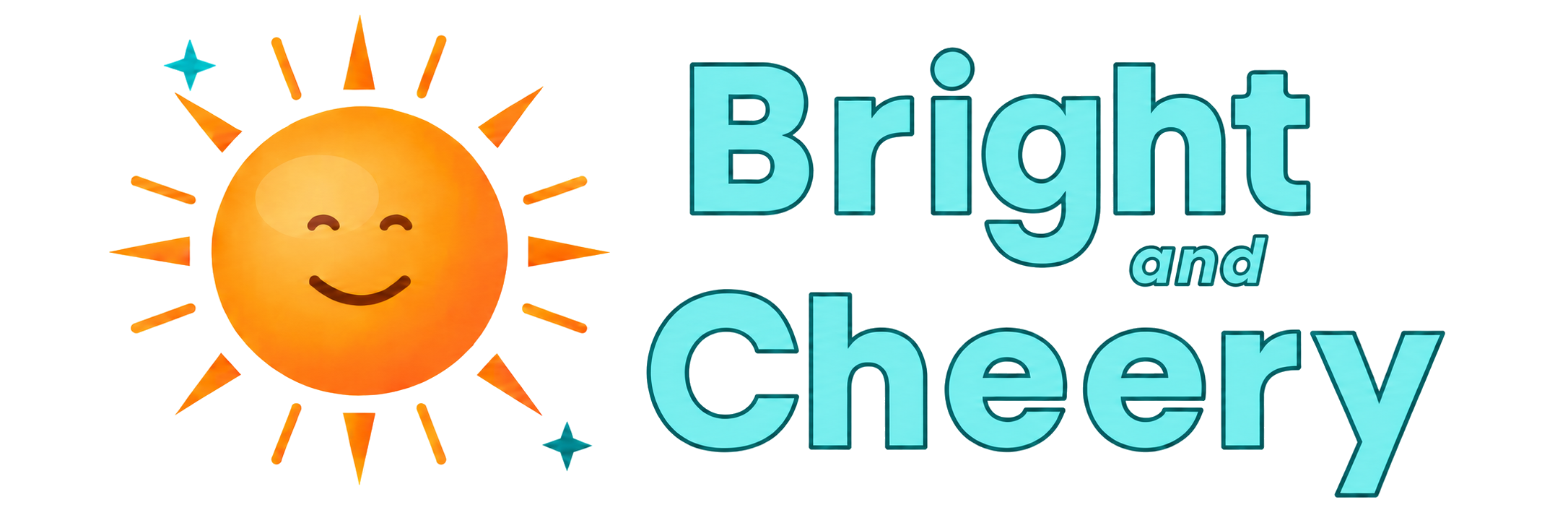 Bright And Cheery